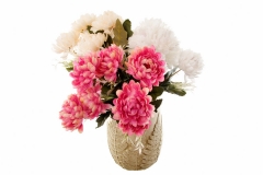 117 Veštačko cveće buketi   